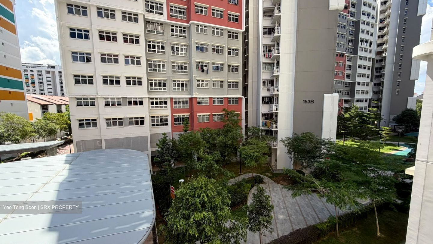 Blk 153C Bedok South Horizon (Bedok), HDB 4 Rooms #576083191